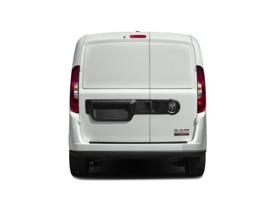 2015 RAM ProMaster City Cargo Van Tradesman SLT