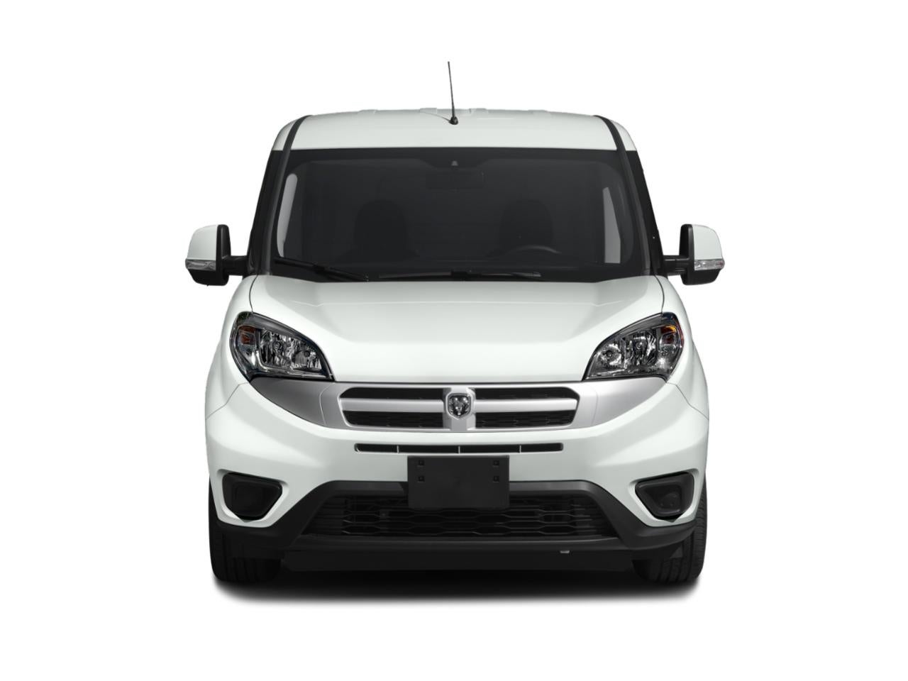 2015 RAM ProMaster City Cargo Van Tradesman SLT