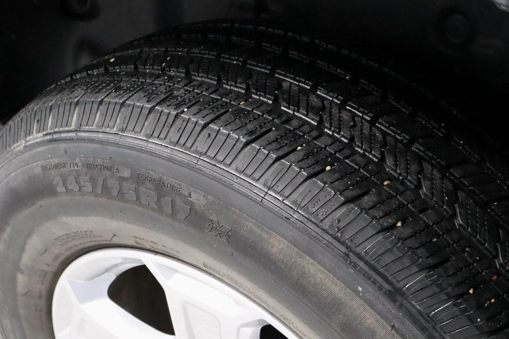 2019 Jeep Wrangler Unlimited Sport 4x4