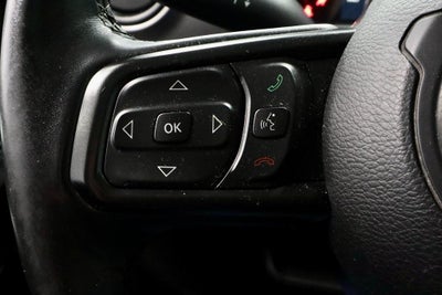 2019 Jeep Wrangler Unlimited Sport 4x4