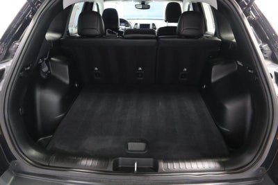2022 Jeep Cherokee Latitude Lux FWD