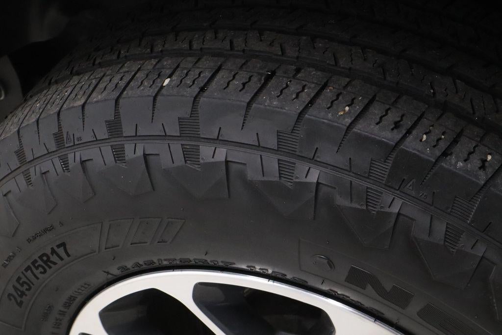 2024 Jeep Wrangler Sport S 4 Door 4x4