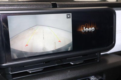 2024 Jeep Wrangler Sport S 4 Door 4x4