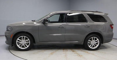2025 Dodge Durango GT Plus AWD