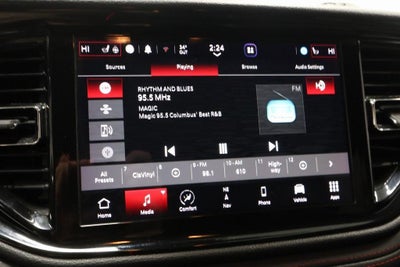 2023 Dodge Durango GT Plus AWD