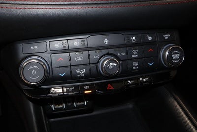 2023 Dodge Durango GT Plus AWD