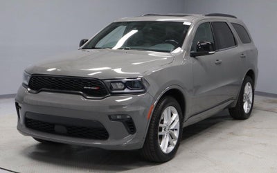 2023 Dodge Durango GT Plus AWD