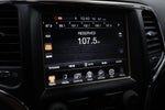2017 Jeep Grand Cherokee Limited 4x2