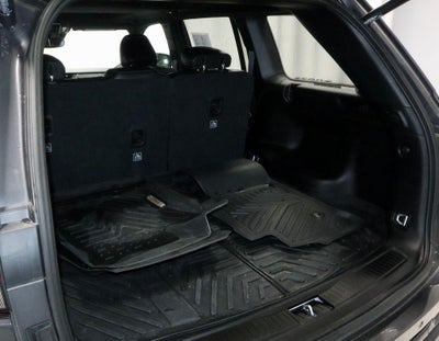 2024 Jeep Grand Cherokee Altitude X 4x4