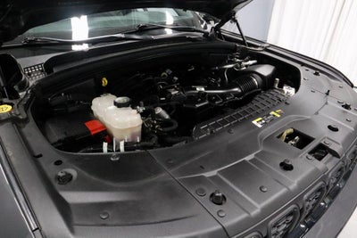 2024 Jeep Grand Cherokee Altitude X 4x4