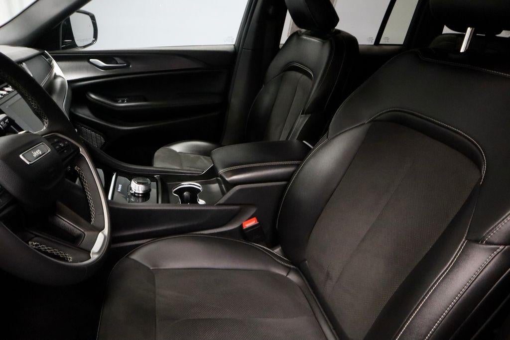 2024 Jeep Grand Cherokee Altitude X 4x4