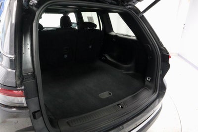 2024 Jeep Grand Cherokee Laredo X 4x4