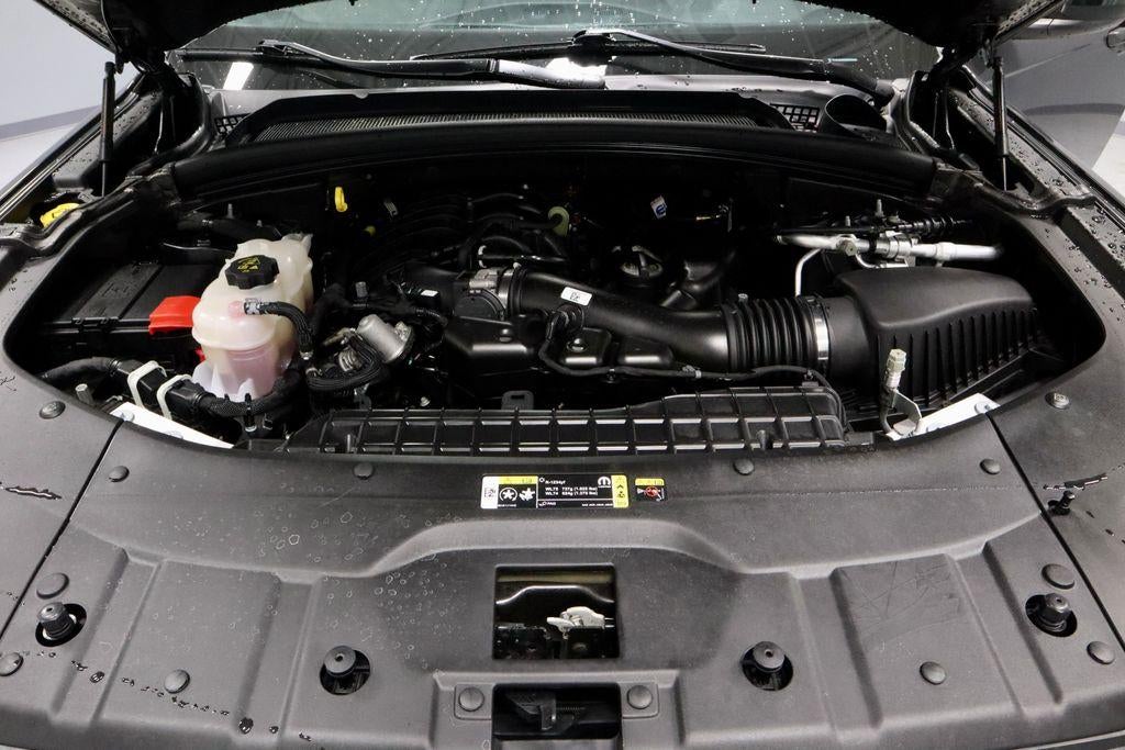 2024 Jeep Grand Cherokee Laredo X 4x4