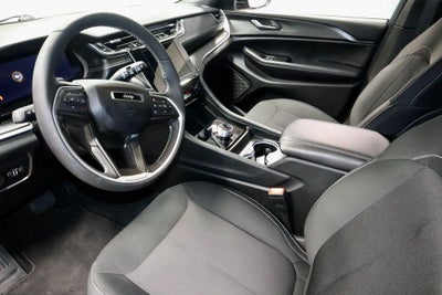 2024 Jeep Grand Cherokee Laredo X 4x4