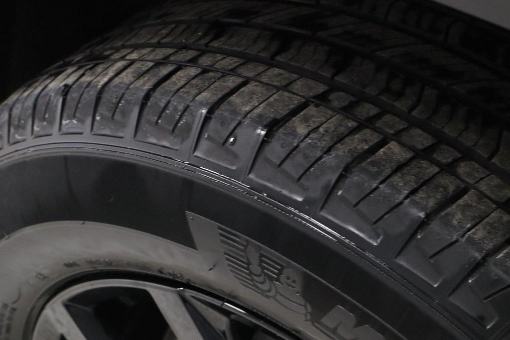 2024 Jeep Grand Cherokee L Altitude 4x4