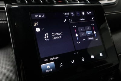 2024 Jeep Grand Cherokee L Altitude 4x4