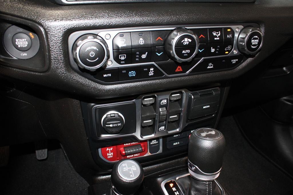 2024 Jeep Wrangler 4xe Willys 4x4