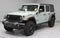 2024 Jeep Wrangler 4xe Willys 4x4
