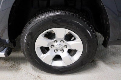 2025 RAM 1500 Big Horn 4x4 Crew Cab 5'7" Box