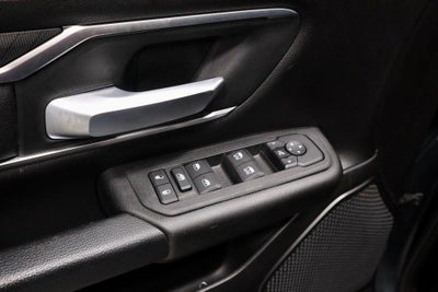 2025 RAM 1500 Big Horn 4x4 Crew Cab 5'7" Box