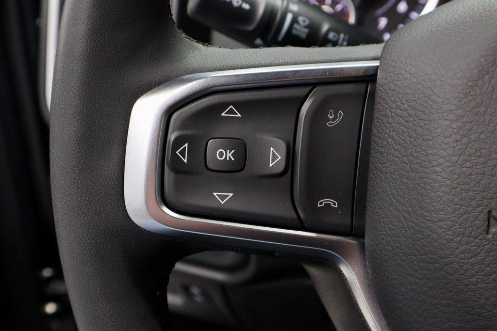 2025 RAM 1500 Big Horn 4x4 Crew Cab 5'7" Box