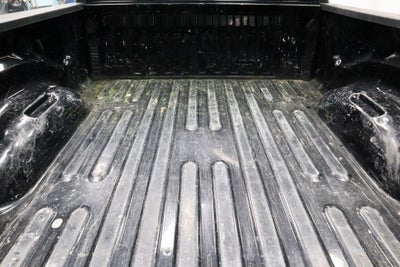 2023 RAM 1500 Big Horn 4x4 Quad Cab 6'4" Box