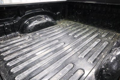 2023 RAM 1500 Big Horn 4x4 Quad Cab 6'4" Box