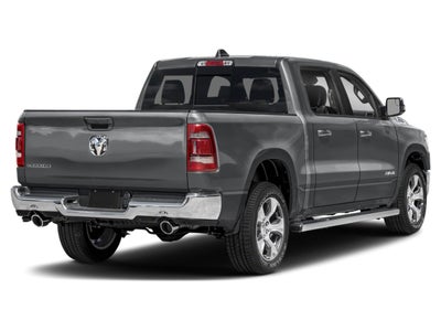 2023 RAM 1500 Laramie 4x4 Crew Cab 5'7" Box