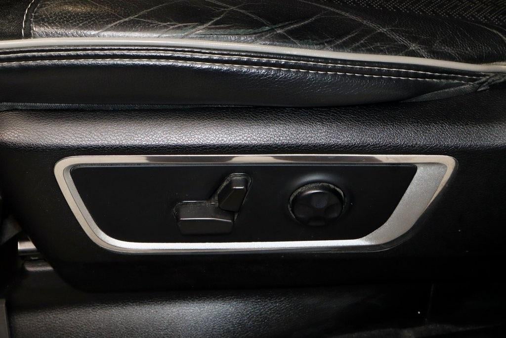 2021 RAM 1500 Laramie 4x4 Crew Cab 6'4" Box