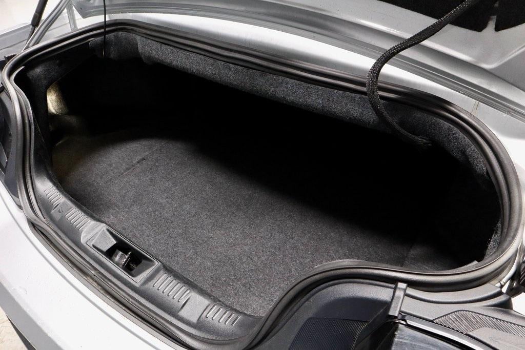 2024 Ford Mustang EcoBoost Premium Convertible