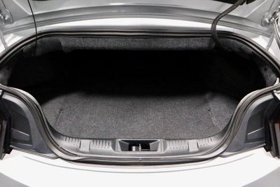 2024 Ford Mustang EcoBoost Premium Convertible