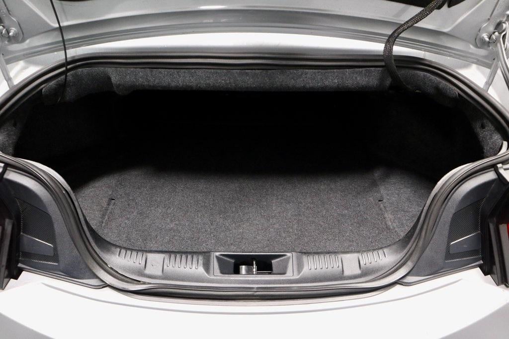 2024 Ford Mustang EcoBoost Premium Convertible