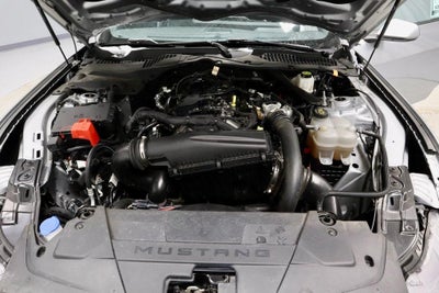 2024 Ford Mustang EcoBoost Premium Convertible