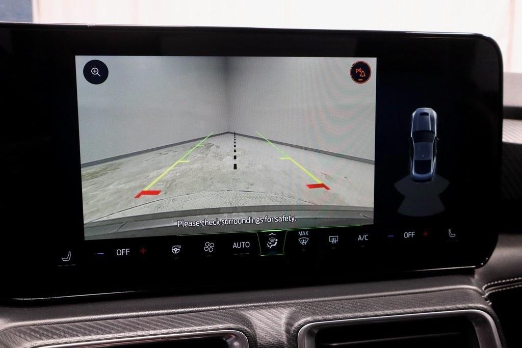 2024 Ford Mustang EcoBoost Premium Convertible