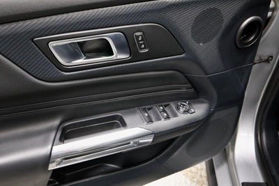 2024 Ford Mustang EcoBoost Premium Convertible