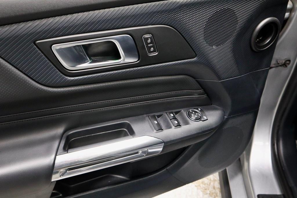 2024 Ford Mustang EcoBoost Premium Convertible