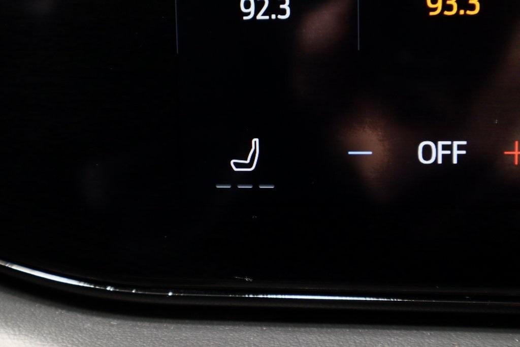 2024 Ford Mustang EcoBoost Premium Convertible