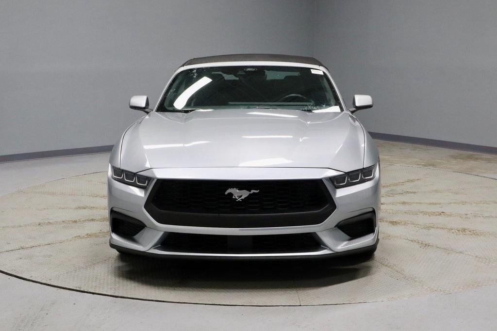 2024 Ford Mustang EcoBoost Premium Convertible