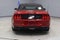 2021 Ford Mustang EcoBoost Convertible