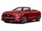 2021 Ford Mustang EcoBoost Convertible