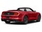 2021 Ford Mustang EcoBoost Convertible