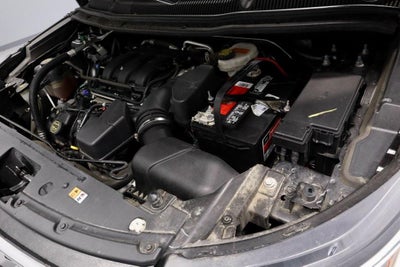 2019 Ford Explorer Limited 4WD