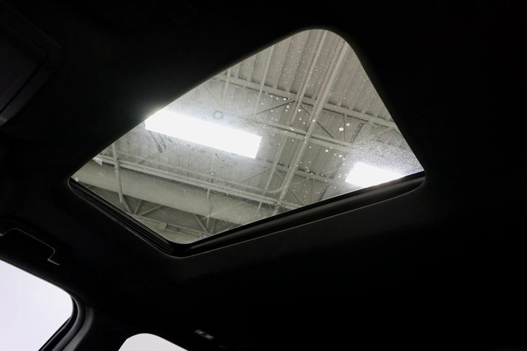 2019 Ford Explorer Limited 4WD