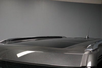 2019 Ford Explorer Limited 4WD