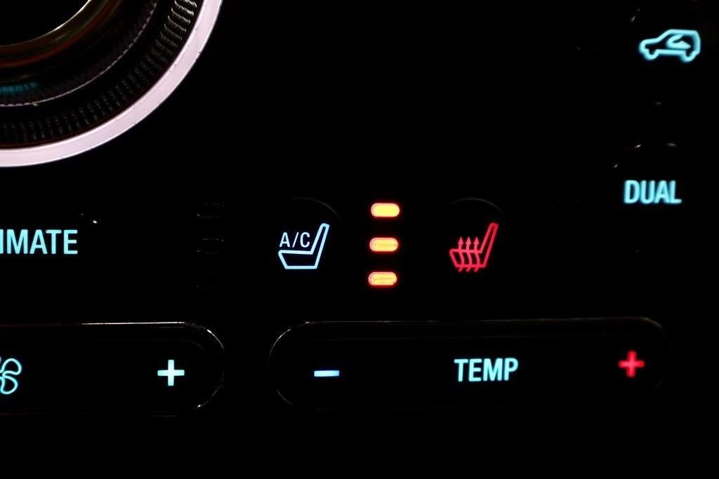 2019 Ford Explorer Limited 4WD