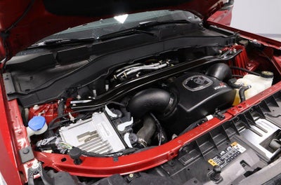 2022 Ford Explorer ST 4WD