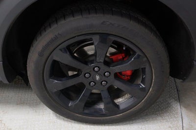 2022 Ford Explorer ST 4WD