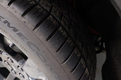 2022 Ford Explorer ST 4WD