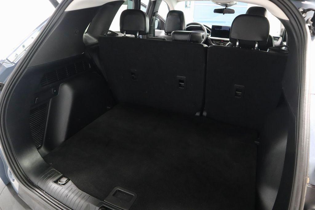2023 Ford Escape PHEV FWD