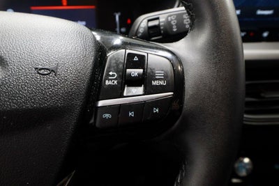 2023 Ford Escape PHEV FWD